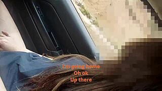 i love this latina's creampie with monster cock