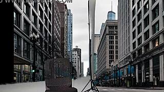 Preview Shows Agarabas And Olpr Eating Cum In Close Up Creampie Action