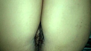 She is soaking wet and loves fingering 💦