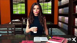 My First Girlfriends in College Game Story 12