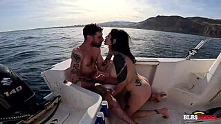 He Fucked My Girlfriend In Front Of Me!