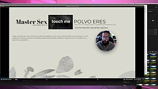 Una Dia en la Vida de un Productor Porno -Hoy con Jaxrton Wheeler Clases de BDSM y Dominacion