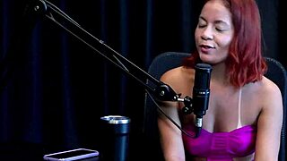 Bruna Ferrari Challenged To Vaginal Sex After Cucumber