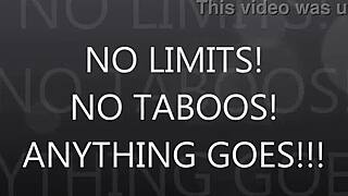 Marlena says, 'let's do taboo phone sex'