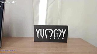 Lara Alves Fucked by Three Big Cocks with DP