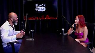 Bruna Ferrari Challenged To Vaginal Sex After Cucumber