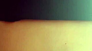 Pamela Castillo Feels Hot Passion In Room