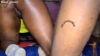 Fucking big pussy in uniform on toilet, what a patient!