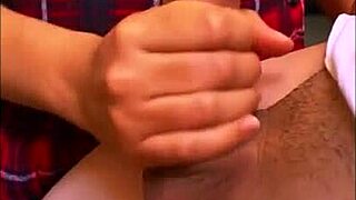 i spied on the neighbor masturbating