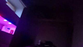 mi esposa me baila y me la chupa rico, starting with her sexy latina ass moves