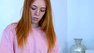 madi collins says, 'i want your cum'