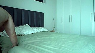 Stepsister Fucks Stepbrother's Ass With Sex Doll