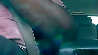 Threesome With Chocolate And Sexi Thick