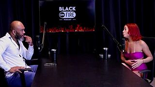 Bruna Ferrari Challenged To Vaginal Sex After Cucumber