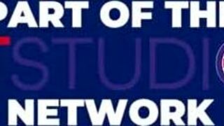 Hot Brunette Fucks Fan Exclamatorily!