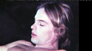 Dark London Vintage Taboo British Pussy Gets Blowjob And Fucking