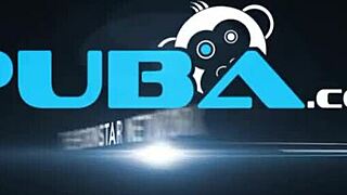 I'm Master Marica Hase Teaching Robby the Ninja Way