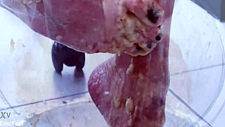 My Messy Soles Are Ready To Be Licked