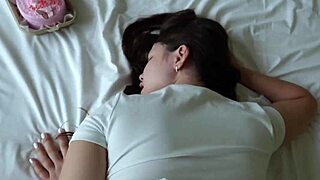 My Stepsisters Birthday Party Ended Beautifully with Wet Sex.