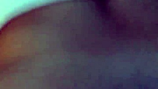 Katalina shows off her big latina ass 😍