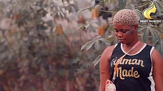 Living The Ghetto Lifestyle, From Bent Over Challenges To Riding Through The Streets With Big Ass Energy