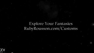 worship my ass in leather domination