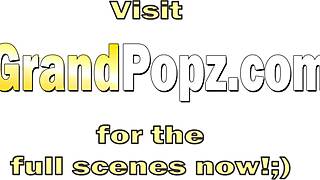 hairless blonde teen 18+ rides old stud in reverse cowgirl position