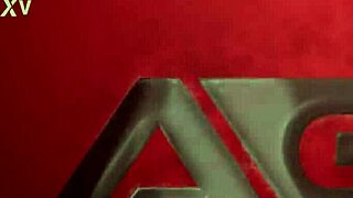 Kristina Grace takes rough gangbang with anal fisting and deepthroat