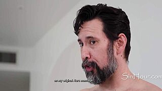 I went from desk job to deep throat