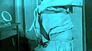 vintage hairy pussy fucking scenes