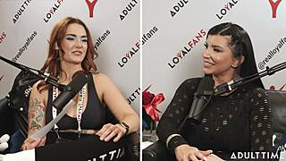 Adult time avn special with cory chase and more