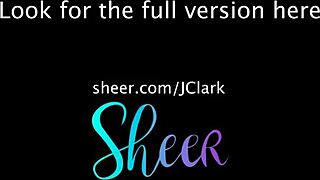 I enjoyed that juicy creampie with hot blonde in doggy style on couch in 4k hd from Tim Team.