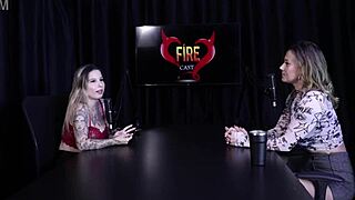 Ang�lica Morango Shares How She Started Producing Content