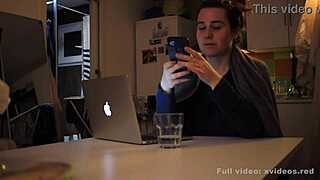 Does This Co-Worker In Hotel Foreplay Prove All Men Are Short-Dicked?