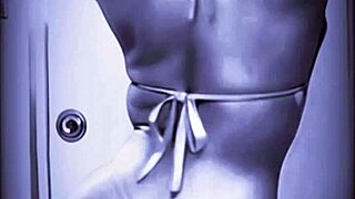 me llenan el culo de leche bisexual striptease