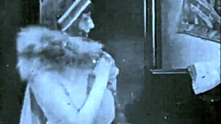 vintage hairy pussy fucking scenes