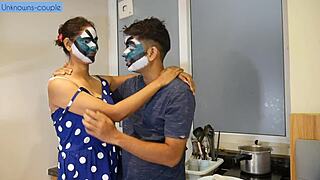 desi girl calls guy to fulfill her dreams