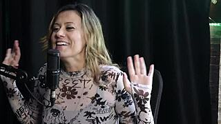 Ang�lica Morango Shares How She Started Producing Content