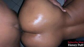 Feel It Deep Inside Your Stomach During First Time