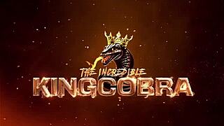 I Crave Your Hot Cobra Cum Filling My Tight Ass In This Steamy Preview