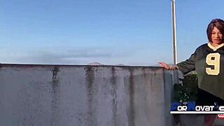 Our friend victor bloom has a tremendous fuck with his friend's mother in barcelona