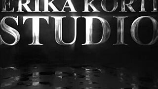 first gangbang for 18yo titty teen riding 4 big cocks, dp, assfucking, cumshot