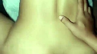 Indonesian Chat Scam Leads To Neighbor's Wife Anal Fucking