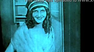 vintage hairy pussy fucking scenes