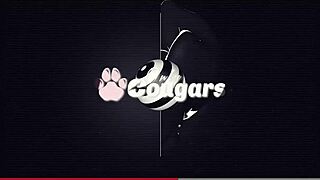 Russian 18yo blonde babe gets small butthole stuffed in hardcore anal fucking with facial cumshot