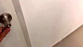 Innocent 18-Year-Old Sister-in-Law Rides My Cock at Motel Until Balls Burst