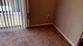 Step Son Got Caught by Step Mom Masturbating