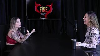 Ang�lica Morango Shares How She Started Producing Content