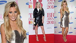 Mollie King's Discerning Gentleman's Guide Part 1