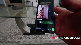 Taboo Fucking With Step Mom And Husband